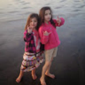 Meet your Posher, Shannon